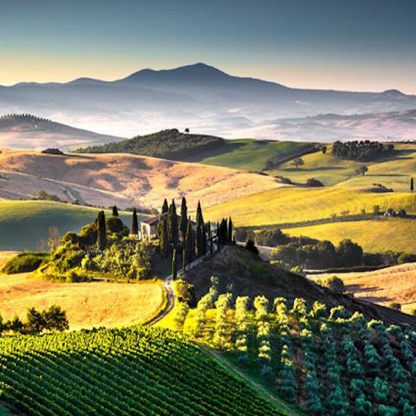 Toscana