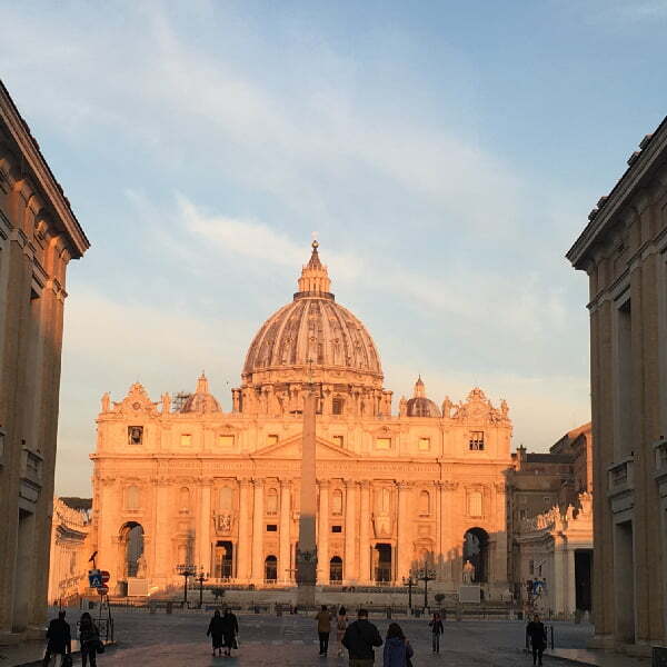 Vaticano